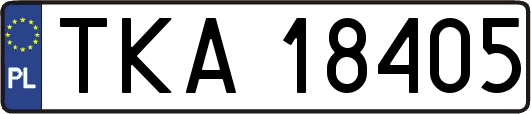 TKA18405