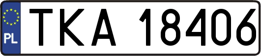 TKA18406
