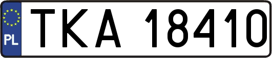 TKA18410