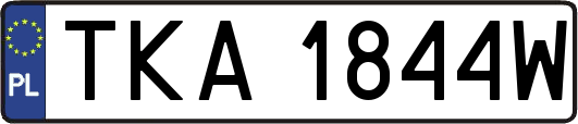 TKA1844W