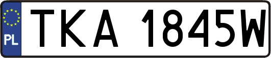 TKA1845W