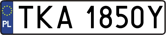 TKA1850Y