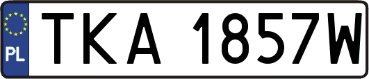 TKA1857W