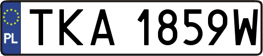 TKA1859W