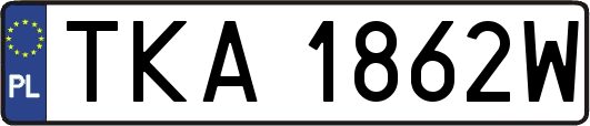TKA1862W