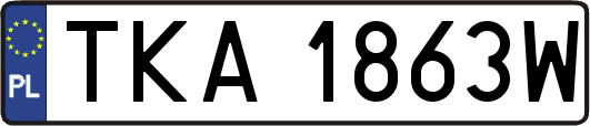 TKA1863W