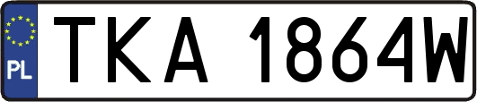 TKA1864W