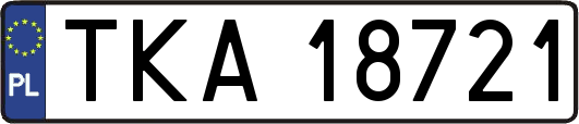 TKA18721