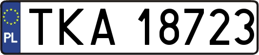 TKA18723