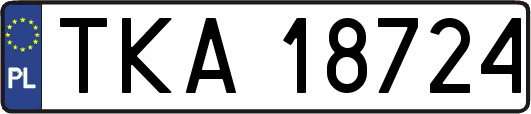 TKA18724