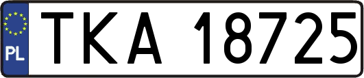 TKA18725