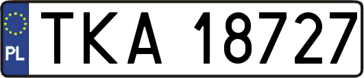 TKA18727