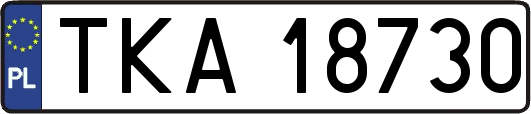 TKA18730
