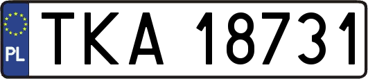 TKA18731