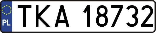 TKA18732