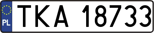 TKA18733