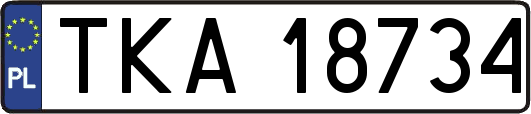 TKA18734