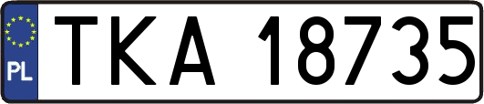 TKA18735