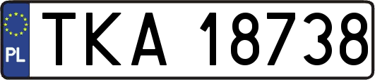 TKA18738