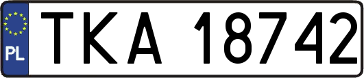 TKA18742