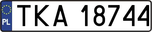 TKA18744