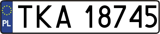 TKA18745