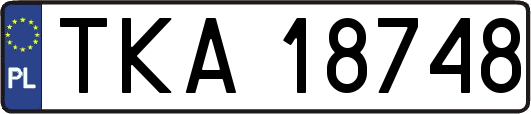 TKA18748