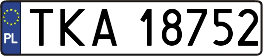 TKA18752