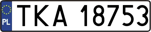 TKA18753