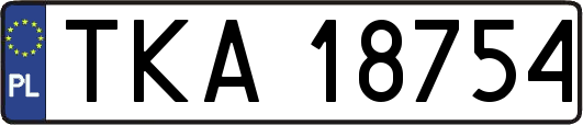 TKA18754