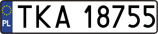 TKA18755