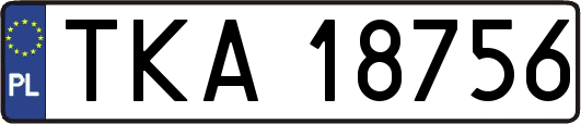 TKA18756