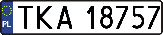 TKA18757