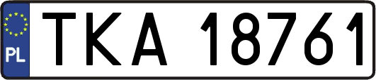 TKA18761