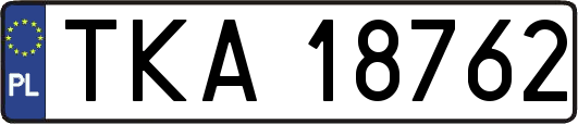 TKA18762