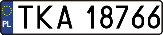 TKA18766