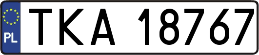 TKA18767