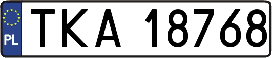 TKA18768