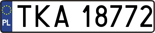 TKA18772