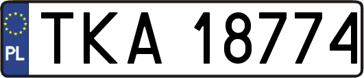 TKA18774