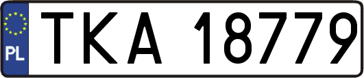 TKA18779