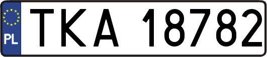 TKA18782