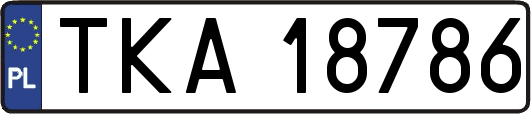 TKA18786