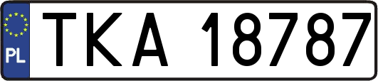 TKA18787