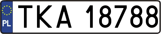 TKA18788