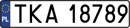 TKA18789
