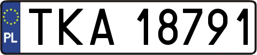TKA18791