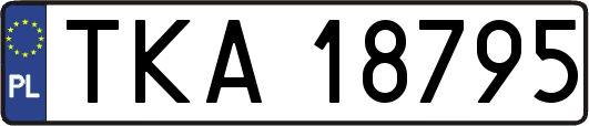 TKA18795