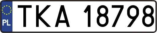 TKA18798