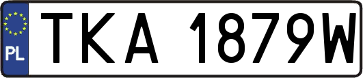TKA1879W